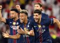 PSG: Raksasa Prancis, Juara Liga Champions Beruntun