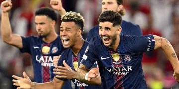 PSG: Raksasa Prancis, Juara Liga Champions Beruntun