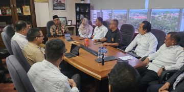 Pemprov Kepri Dorong Kolaborasi Investasi Antarwilayah: Strategi, Peluang, dan Dampaknya pada Pertumbuhan Ekonomi