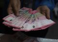 Dividen SRTG Hari Ini: Sandiaga Uno Bagikan Rp 10.330 per Lot