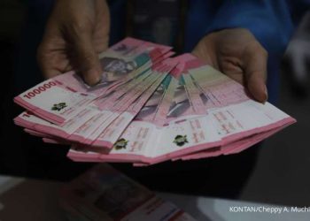 Dividen SRTG Hari Ini: Sandiaga Uno Bagikan Rp 10.330 per Lot