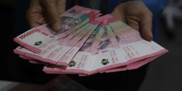 Dividen SRTG Hari Ini: Sandiaga Uno Bagikan Rp 10.330 per Lot