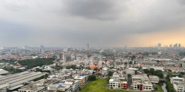 Cuaca Jatim Juni 2026: Cerah Berangin Pagi Hingga Malam