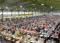 Manufaktur RI Kembali Menggeliat