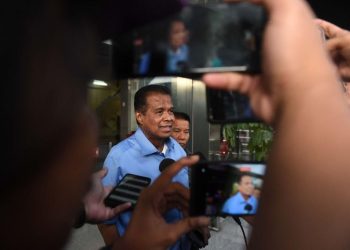 Bos Maktour Dipanggil KPK Terkait Kasus Haji Era Yaqut