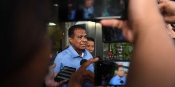 Bos Maktour Dipanggil KPK Terkait Kasus Haji Era Yaqut