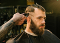5 Alasan Mid Fade Mendominasi Gaya Cowok Modern