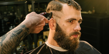 5 Alasan Mid Fade Mendominasi Gaya Cowok Modern