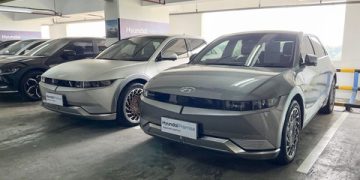 Mobil Listrik Seken: Cek Ini Dulu!