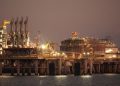 Inpex Ichthys Workers Strike as Pay Talks Collapse
