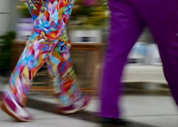 Hobart Nurses’ Fun Scrubs Fight: Ban Set to Fall