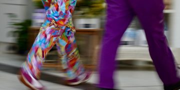 Hobart Nurses’ Fun Scrubs Fight: Ban Set to Fall