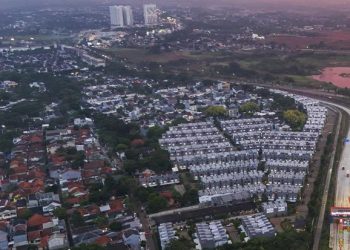 Udara Tangerang Memburuk: Bahaya Mengintai Ibu Hamil & Anak