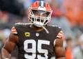 Garrett to Rams: Super Bowl Dream, Cleveland’s Legend Lost