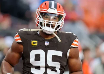 Garrett to Rams: Super Bowl Dream, Cleveland’s Legend Lost