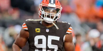 Garrett to Rams: Super Bowl Dream, Cleveland’s Legend Lost