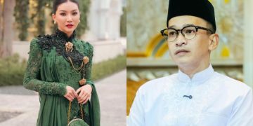 Sarwendah Bongkar Aib Pernikahan, Bantah Halangi Ruben Bertemu Anak