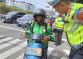 Pelat Nomor Jadi Incaran: Alasan Polisi di Balik Operasi Patuh 2026