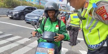 Pelat Nomor Jadi Incaran: Alasan Polisi di Balik Operasi Patuh 2026