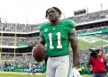 Brown vs. Waddle, Pickens: Star WR Deal Showdown