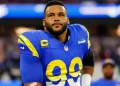 Donald’s Return? LA Fans Crave Rams Legend with Garrett