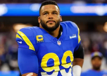 Donald’s Return? LA Fans Crave Rams Legend with Garrett