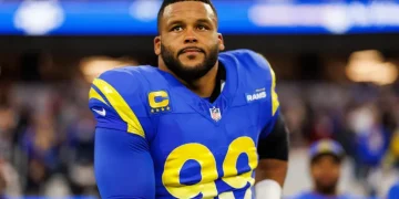 Donald’s Return? LA Fans Crave Rams Legend with Garrett