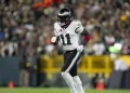 Eagles Ship AJ Brown to Patriots: Trade Details Revealed