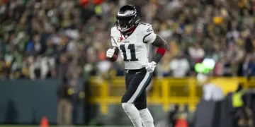 AJ Brown Traded to Patriots: Full Trade Details and Impact Revealed