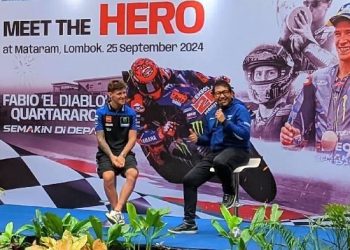 Arogansi Quartararo: Musuh Media MotoGP 2026