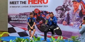 Arogansi Quartararo: Musuh Media MotoGP 2026
