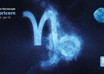 Ramalan Zodiak Selasa Juni 2026: Cinta & Keuangan Capricorn, Aquarius, Pisces