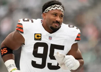 Garrett vs. The Elite: A Trade Value Showdown