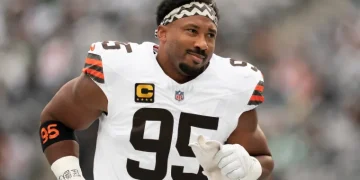 Garrett vs. The Elite: A Trade Value Showdown