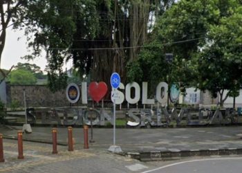 Solo, Surakarta, atau Sala: Mana Sebutan yang Benar?