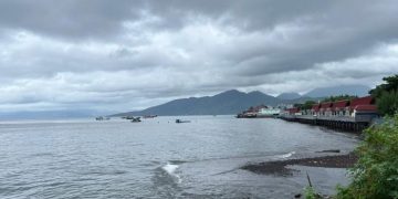 BMKG: Hujan Guyur Maluku Utara Juni 2026, Morotai hingga Bacan Berpotensi