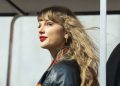 Swift’s ‘Toy Story 5’ Debut Sparks Fan Frenzy