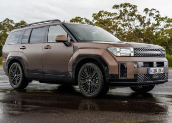 2026’s Top Value Large SUV: CarExpert’s Pick