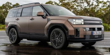 2026’s Top Value Large SUV: CarExpert’s Pick