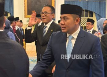 Presiden Tanggung Biaya Tambahan Perjalanan Luar Negeri