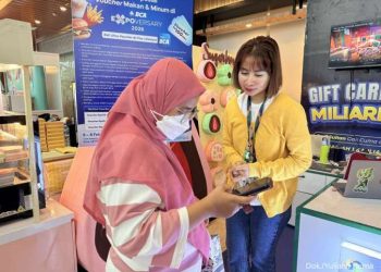 Dividen Tunai UVCR: Nilai yang Disepakati Pemegang Saham