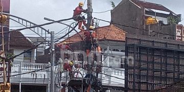 Listrik Padam Bali Selasa (2/6): Tabanan, Kuta, Sanur, Gianyar