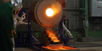 EMAS: Incaran Asing di Panggung Global