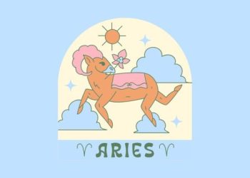 5 Zodiak Beruntung April 2026: Scorpio Raih Sukses Cinta & Karier