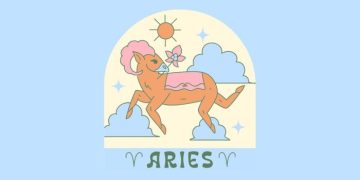 5 Zodiak Beruntung April 2026: Scorpio Raih Sukses Cinta & Karier