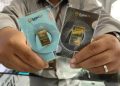 Emas Pegadaian Juni 2026: Antam Stabil, UBS & Galeri 24 Turun Tipis
