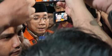 KPK: 2 Tersangka Baru Kasus Haji Susul Gus Yaqut