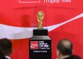 FIFA Restui: Tiket Piala Dunia 2026 Gratis untuk Suporter