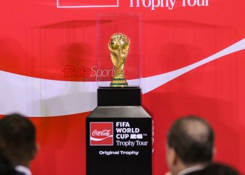 FIFA Restui: Tiket Piala Dunia 2026 Gratis untuk Suporter