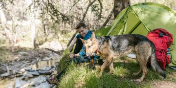 5 Kesalahan Fatal Camping Pemula